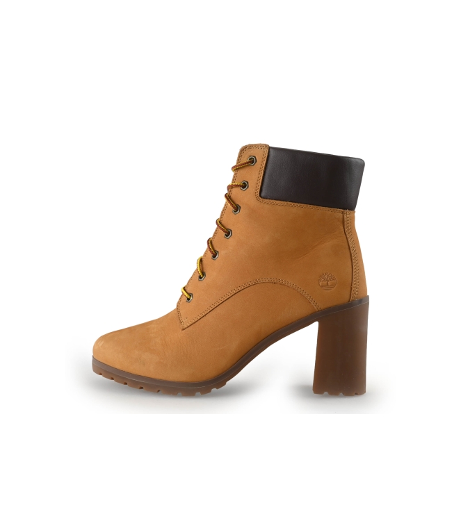 Timberland Veterboots