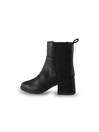 Timberland Chelsea boots Zwart 358133
 Maat 38
 