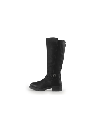 Relife Laarzen Zwart 358139
 Maat 39
 