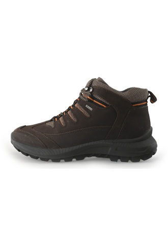 Sioux Sneakers Zwart 358141
 Maat 43
 