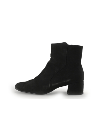 Marco Tozzi Enkellaarzen Blauw 358143
 Maat 42
 