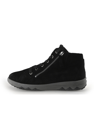 Waldlaufer Sneakers Zwart 358144
 Maat 39½
 