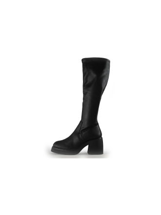 Sub55 Laarzen Zwart 358150
 Maat 42
 