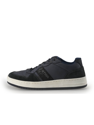 G-Star Sneakers Blauw 358158
 Maat 45
 