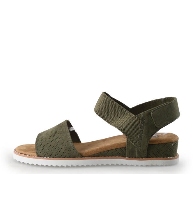Bobs Sandalen