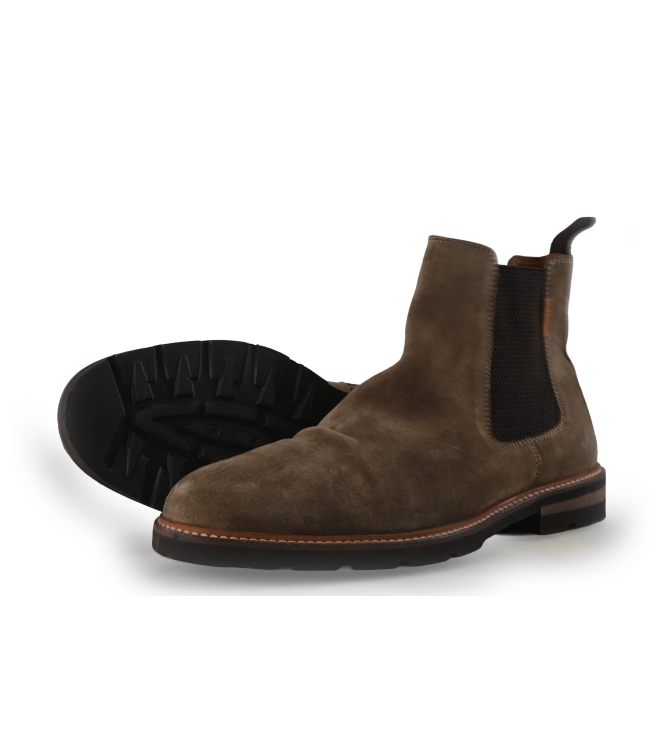 Sub55 Chelsea boots