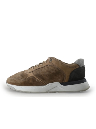 Sub55 Sneakers Beige 358163
 Maat 42
 