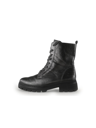 Gabor Boots Zilver 358164
 Maat 40
 