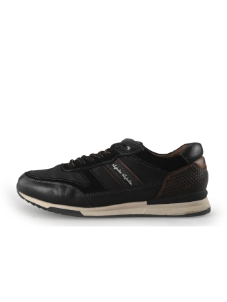 Australian Sneakers Blauw 358167
 Maat 43
 