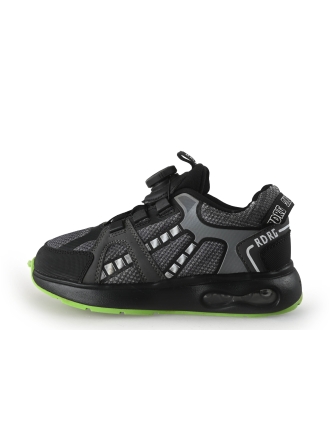 Red Rag Sneakers Grijs 358170
 Maat 32
 