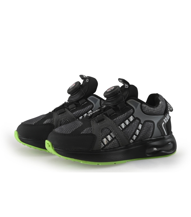 Red Rag Sneakers
