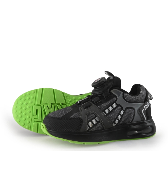 Red Rag Sneakers
