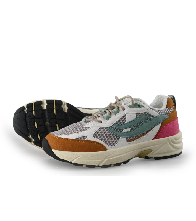 Genesis Sneakers