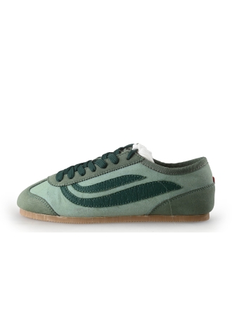 Genesis Sneakers Groen 358173
 Maat 38
 