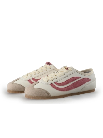 Genesis Sneakers Beige 358176
 Maat 38
 