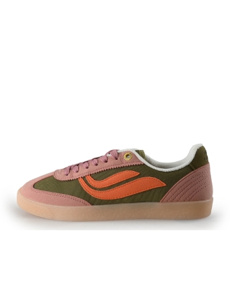 Genesis Sneakers Groen 358177
 Maat 38
 