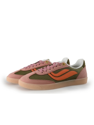 Genesis Sneakers Groen 358177
 Maat 38
 