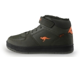Kangaroos Hoge sneakers