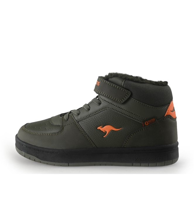 Kangaroos Hoge sneakers