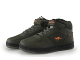 Kangaroos Hoge sneakers