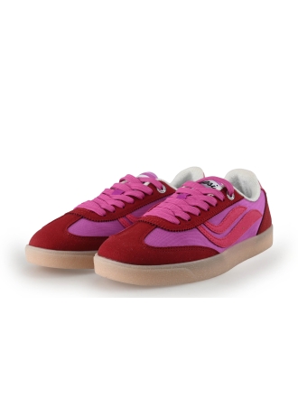 Genesis Sneakers Roze 358179
 Maat 36
 