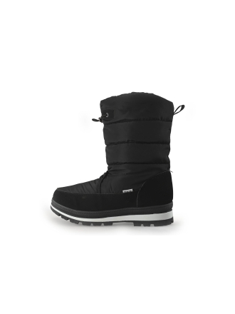 Studio London Sneeuwlaarzen Zwart 358180
 Maat 40
 