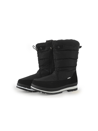 Studio London Sneeuwlaarzen Zwart 358180
 Maat 40
 