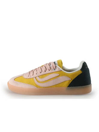 Genesis Footwear Sneakers Paars 358182
 Maat 38
 