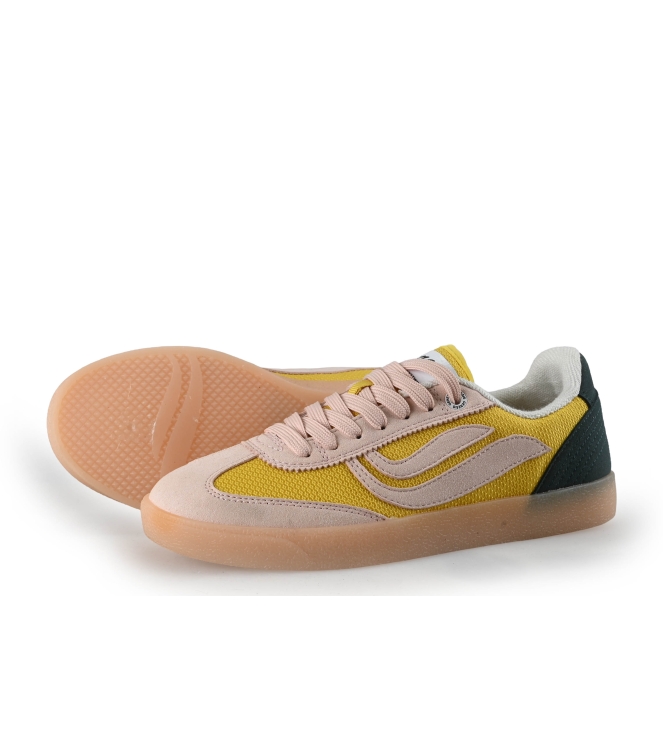Genesis Footwear Sneakers