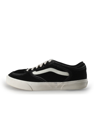 Vans Sneakers Zwart 358183
 Maat 45
 