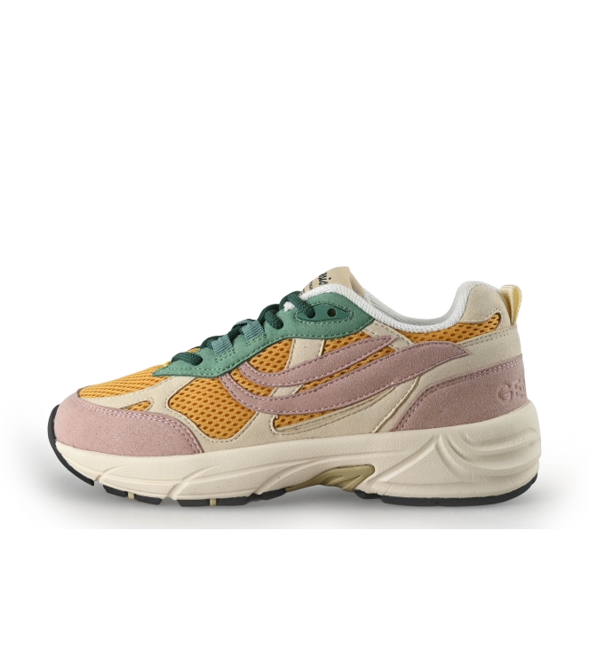 Genesis Sneakers