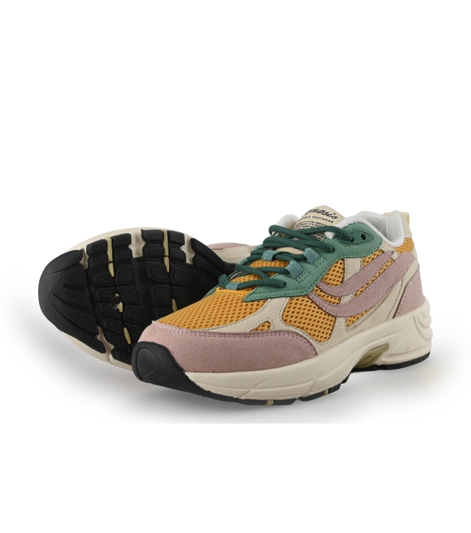 Genesis Sneakers