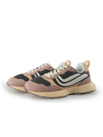 Genesis Sneakers Roze 358185
 Maat 38
 