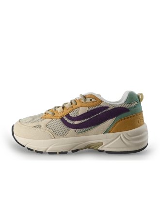 Genesis Sneakers Beige 358186
 Maat 38
 