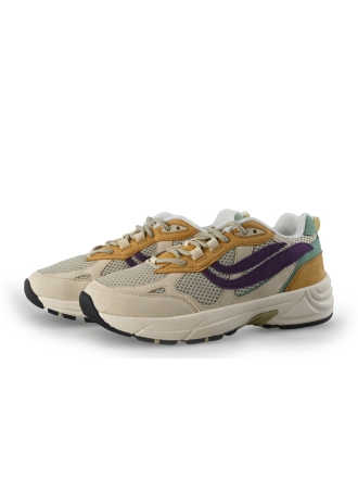 Genesis Sneakers Beige 358186
 Maat 38
 