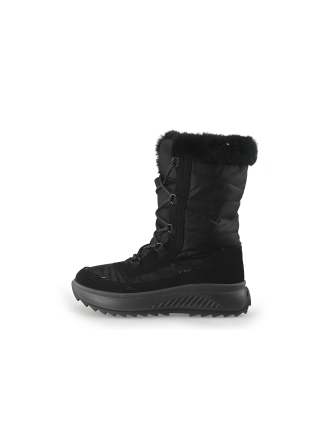 Jack Wolfskin Sneeuwlaarzen Grijs 358188
 Maat 40
 