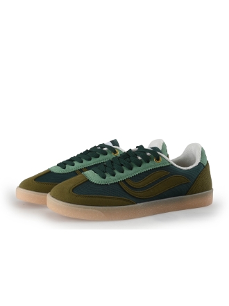 Genesis Footwear Sportschoenen Groen 358192
 Maat 38
 