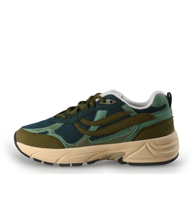 Genesis Footwear Sneakers