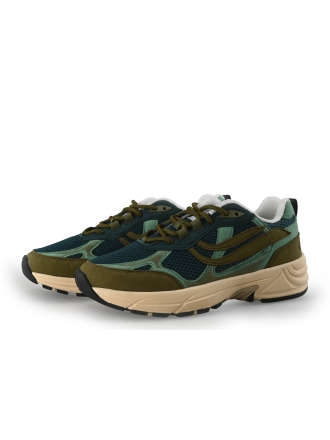 Genesis Footwear Sneakers Groen 358193
 Maat 38
 