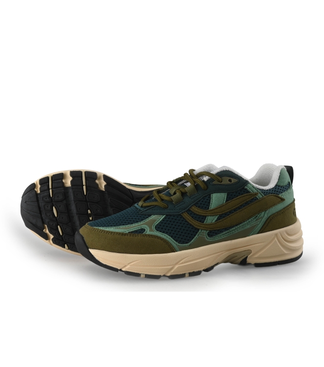 Genesis Footwear Sneakers