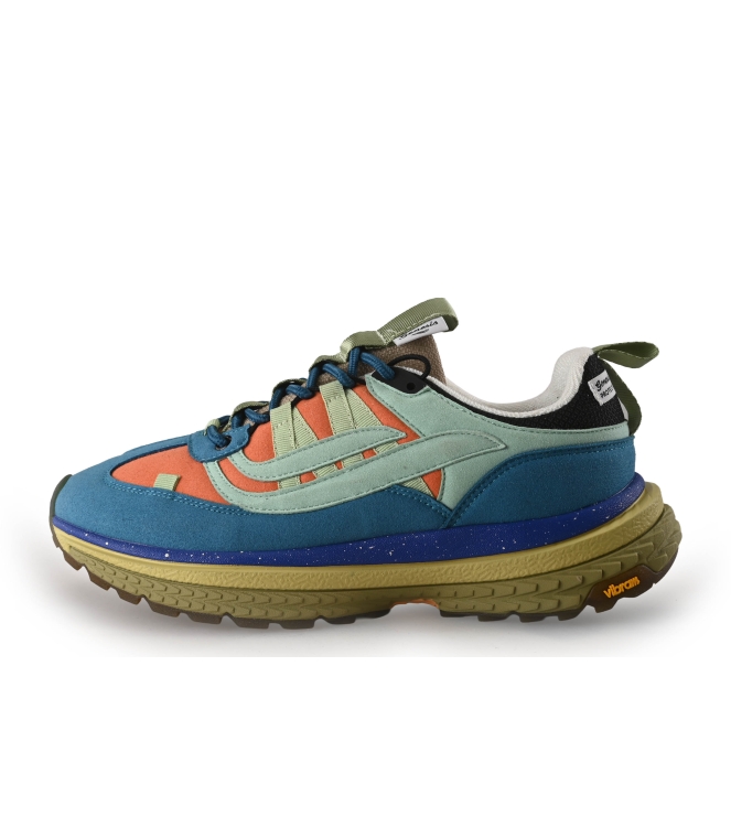 Genesis Footwear Sneakers