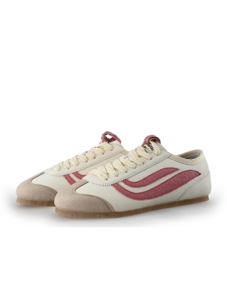 Genesis Sneakers Wit 358195
 Maat 38
 