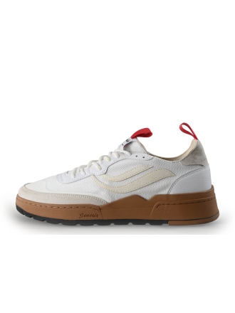 Genesis Sneakers Wit 358196
 Maat 42
 