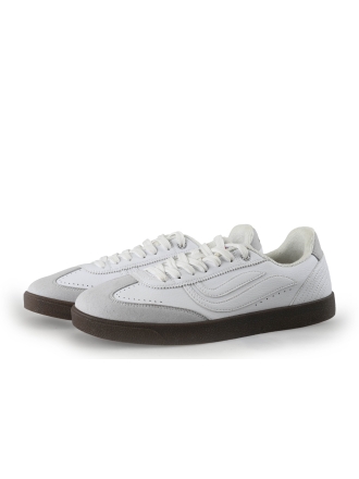 Genesis Sneakers Wit 358198
 Maat 42
 