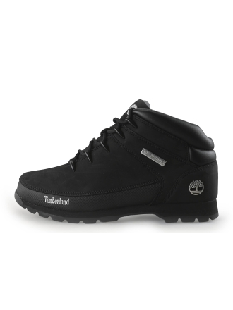 Timberland Veterboots Zwart 358200
 Maat 46
 