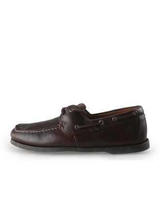 Timberland Bootschoenen Bruin 358205
 Maat 44
 