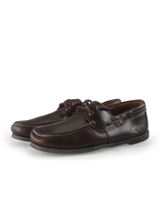 Timberland Bootschoenen Bruin 358205
 Maat 44
 