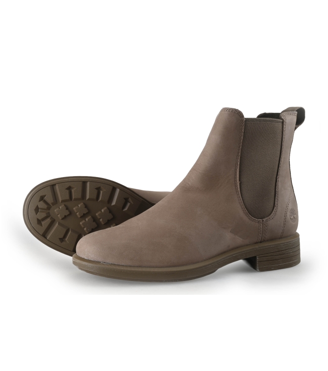 Timberland Chelsea boots