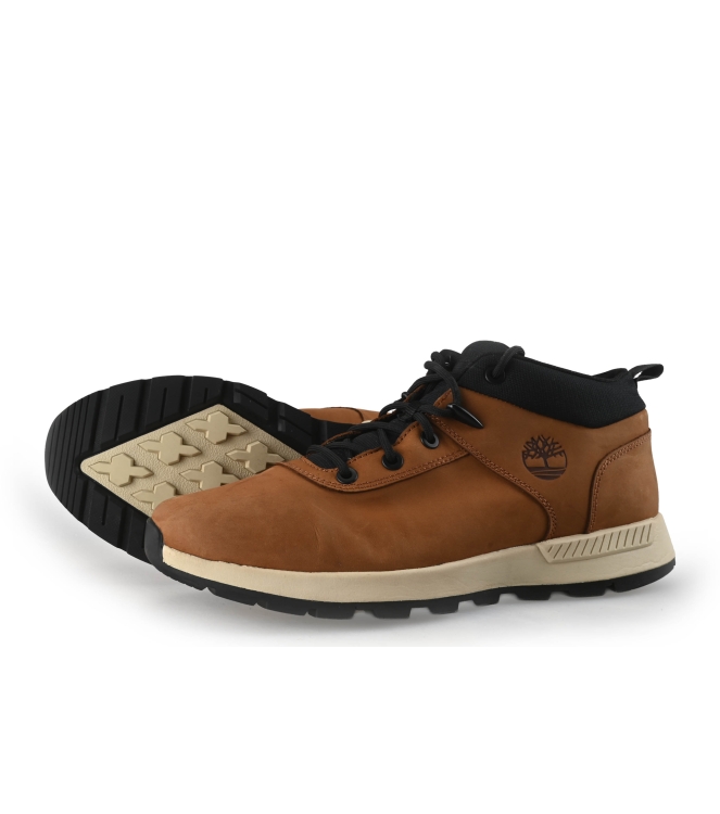 Timberland Veterboots