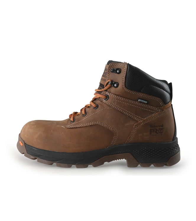 Timberland Werkschoenen